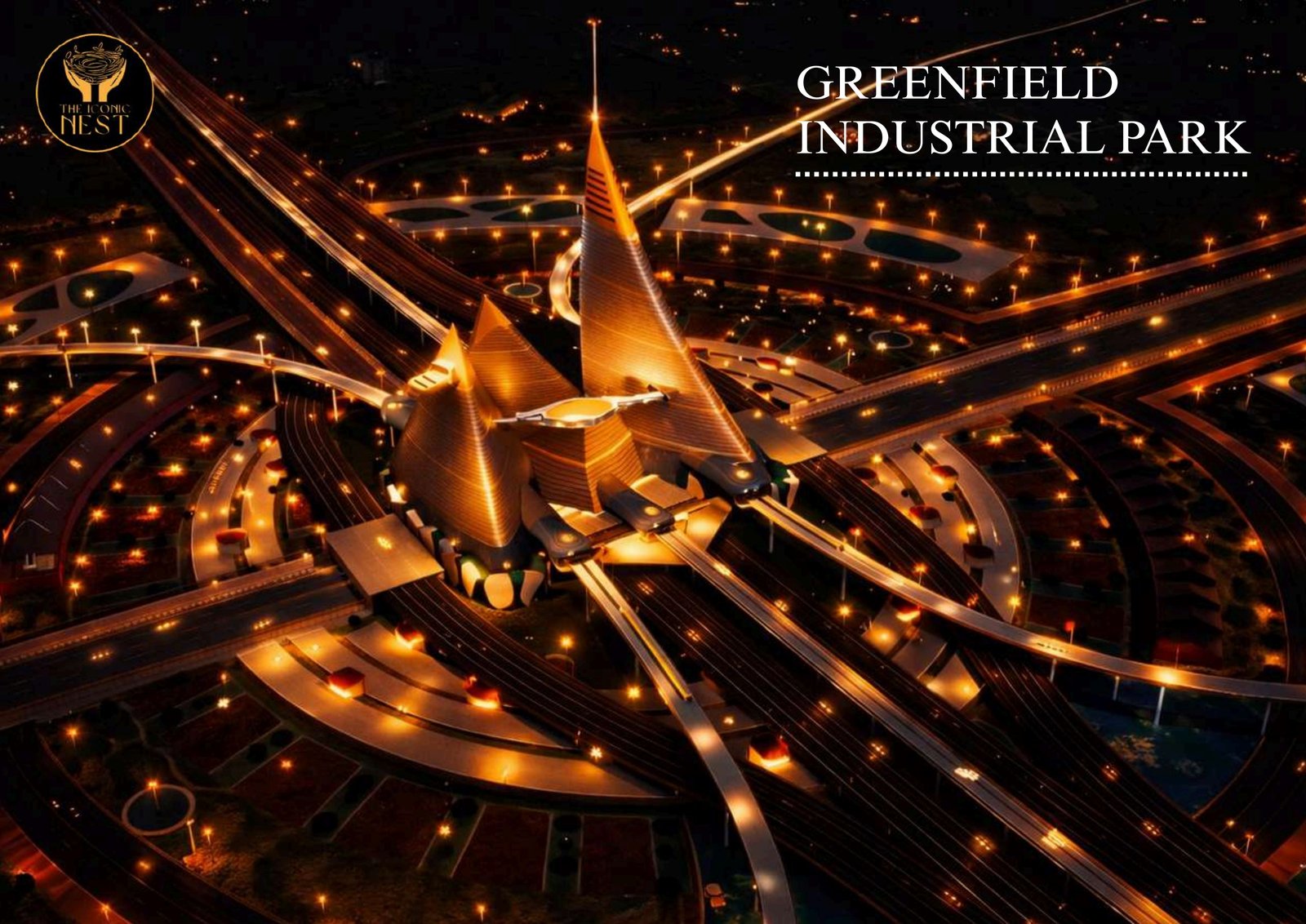 Greenfield Industrial Park