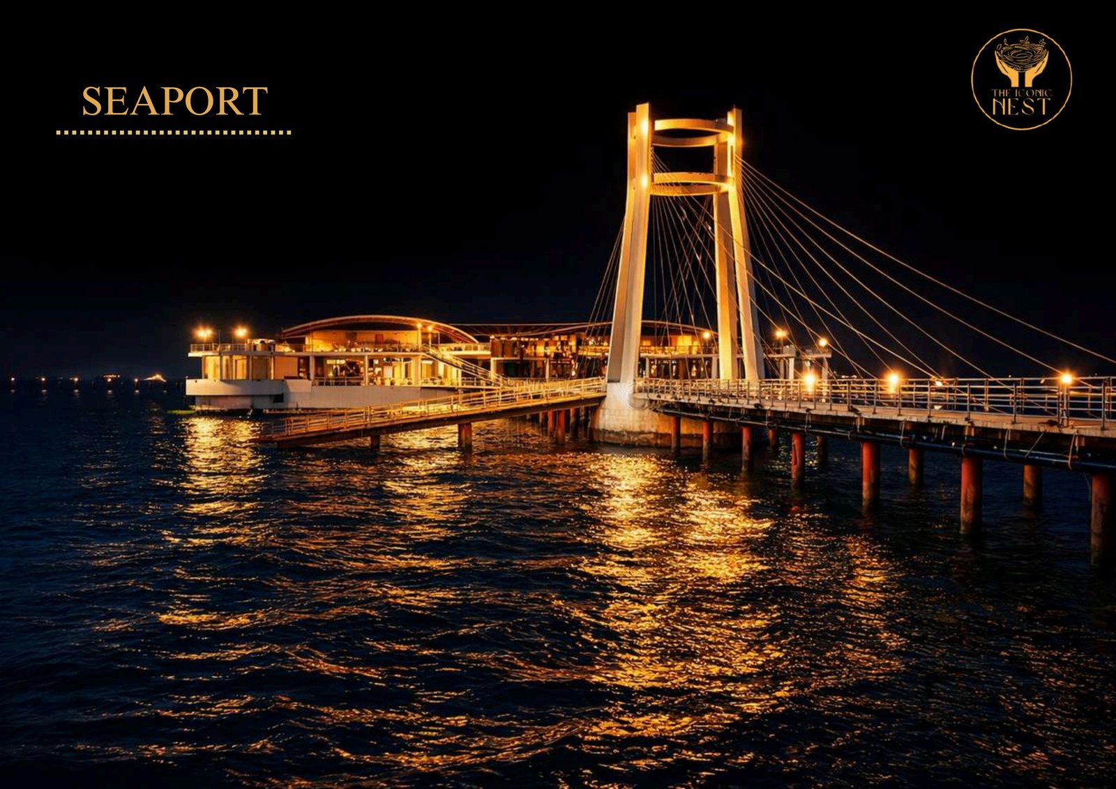 Seaport